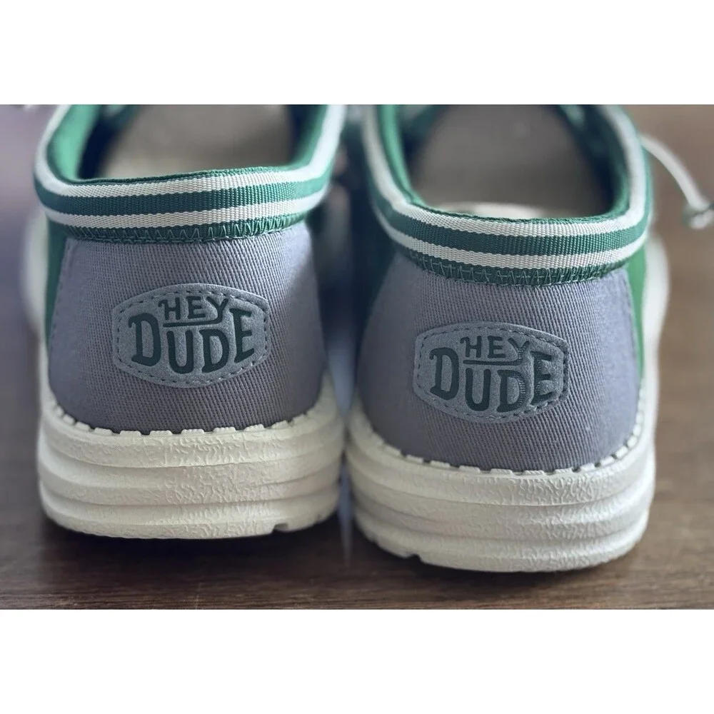 Hey Dude mens size